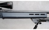 Ruger American Rifle .308 Winchester, 20 Inch Heavy Barrel, 11 3/4 lbs. - 4 of 10
