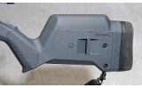 Ruger American Rifle .308 Winchester, 20 Inch Heavy Barrel, 11 3/4 lbs. - 9 of 10