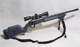 Ruger American Rifle .308 Winchester, 20 Inch Heavy Barrel, 11 3/4 lbs. - 1 of 10