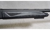 American Tactical Scout SA Series, 12 Gauge, 26 Inch Barrel, 7 1/4 lbs. - 4 of 10