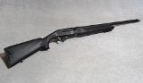 American Tactical Scout SA Series, 12 Gauge, 26 Inch Barrel, 7 1/4 lbs. - 1 of 10
