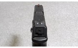 Springfield XD Mod. 3 Pistol, 9mm Luger, 4 Inch Barrel, 1 3/4 lbs. - 4 of 4