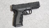 Springfield XD Mod. 3 Pistol, 9mm Luger, 4 Inch Barrel, 1 3/4 lbs. - 1 of 4