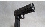 Sig Sauer P250 Pistol, .45 Auto, 4.5 Inch Barrel, 2 lbs. - 4 of 6