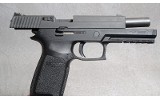 Sig Sauer P250 Pistol, .45 Auto, 4.5 Inch Barrel, 2 lbs. - 5 of 6