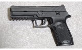 Sig Sauer P250 Pistol, .45 Auto, 4.5 Inch Barrel, 2 lbs. - 2 of 6
