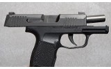 Sig Sauer P365 Pistol, 9mm Luger, 3" Barrel, 1 1/4 lbs. - 5 of 6