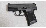 Sig Sauer P365 Pistol, 9mm Luger, 3" Barrel, 1 1/4 lbs. - 2 of 6