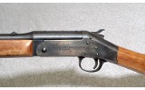 H&R 158 Rifle, .30-30 Winchester, 22 Inch Barrel, 6 lbs. - 8 of 10