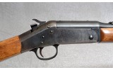 H&R 158 Rifle, .30-30 Winchester, 22 Inch Barrel, 6 lbs. - 3 of 10