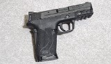 Smith & Wesson M&P 9 Shield EZ Pistol, 9mm Luger, 3.5 Inch barrel, 1 1/2 lbs. - 1 of 5
