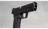 Smith & Wesson M&P 9 Shield EZ Pistol, 9mm Luger, 3.5 Inch barrel, 1 1/2 lbs. - 3 of 5