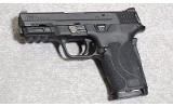 Smith & Wesson M&P 9 Shield EZ Pistol, 9mm Luger, 3.5 Inch barrel, 1 1/2 lbs. - 2 of 5