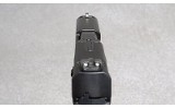 Smith & Wesson M&P 9 Shield EZ Pistol, 9mm Luger, 3.5 Inch barrel, 1 1/2 lbs. - 5 of 5