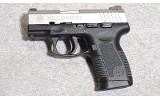 Taurus PT145 Pro Pistol, .45 ACP, 3 Inch Barrel, 1 1/2 lbs. - 2 of 4