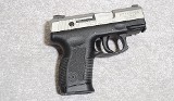 Taurus PT145 Pro Pistol, .45 ACP, 3 Inch Barrel, 1 1/2 lbs. - 1 of 4