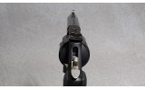 Smith & Wesson 327 R8 Pistol, .357 Magnum, 5 Inch Barrel, 2 1/2 lbs. - 5 of 5