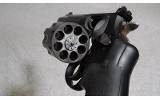 Smith & Wesson 327 R8 Pistol, .357 Magnum, 5 Inch Barrel, 2 1/2 lbs. - 4 of 5