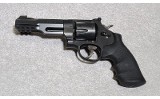 Smith & Wesson 327 R8 Pistol, .357 Magnum, 5 Inch Barrel, 2 1/2 lbs. - 2 of 5