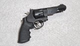 Smith & Wesson 327 R8 Pistol, .357 Magnum, 5 Inch Barrel, 2 1/2 lbs. - 1 of 5