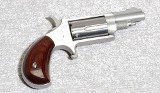 North American Pistol, .22 Magnum, 1 5/8 Inch Barrel, 1/2 lb. - 1 of 3