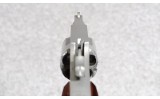 North American Pistol, .22 Magnum, 1 5/8 Inch Barrel, 1/2 lb. - 3 of 3