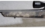 Savage Axis Rifle, .243 Winchester, 22 Inch Barrel, 8 lbs. - 6 of 10