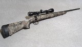 Savage Axis Rifle, .243 Winchester, 22 Inch Barrel, 8 lbs. - 1 of 10