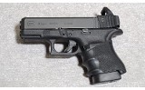 Glock 30 Gen 4 Pistol, .45 Auto, 3.5 Inch Barrel, 1 3/4 lbs. - 2 of 6