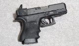 Glock 30 Gen 4 Pistol, .45 Auto, 3.5 Inch Barrel, 1 3/4 lbs. - 1 of 6