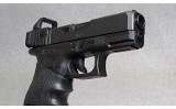 Glock 30 Gen 4 Pistol, .45 Auto, 3.5 Inch Barrel, 1 3/4 lbs. - 4 of 6