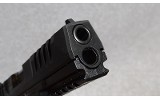 Walther PDP Pistol, 9mm Luger, 5" Barrel, 1 5/8 lbs - 3 of 7