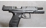 Walther PDP Pistol, 9mm Luger, 5" Barrel, 1 5/8 lbs - 5 of 7
