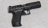 Walther PDP Pistol, 9mm Luger, 5" Barrel, 1 5/8 lbs - 1 of 7