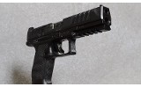 Walther PDP Pistol, 9mm Luger, 5" Barrel, 1 5/8 lbs - 4 of 7