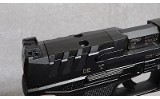 Walther PDP Pistol, 9mm Luger, 5" Barrel, 1 5/8 lbs - 6 of 7