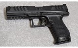Walther PDP Pistol, 9mm Luger, 5" Barrel, 1 5/8 lbs - 2 of 7
