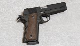 Rock Island M1911 A-1 MS Pistol, .45 ACP, 4.25" Barrel, 2 1/2 lbs. - 1 of 6