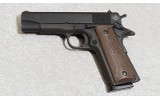 Rock Island M1911 A-1 MS Pistol, .45 ACP, 4.25" Barrel, 2 1/2 lbs. - 2 of 6