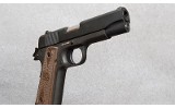 Rock Island M1911 A-1 MS Pistol, .45 ACP, 4.25" Barrel, 2 1/2 lbs. - 4 of 6