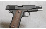 Rock Island M1911 A-1 MS Pistol, .45 ACP, 4.25" Barrel, 2 1/2 lbs. - 5 of 6
