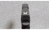Glock 43 Pistol, 9mm Luger, 3.5" Barrel, 1 1/4 lbs. - 6 of 6