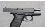 Glock 43 Pistol, 9mm Luger, 3.5" Barrel, 1 1/4 lbs. - 5 of 6