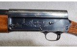 Browning Magnum Shotgun, 12 Gauge, 31 1/2 Inch Barrel, 9 1/4 lbs. - 8 of 10