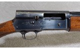 Browning Magnum Shotgun, 12 Gauge, 31 1/2 Inch Barrel, 9 1/4 lbs. - 3 of 10