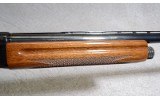 Browning Magnum Shotgun, 12 Gauge, 31 1/2 Inch Barrel, 9 1/4 lbs. - 4 of 10