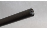 Savage Axis Rifle, .243 Winchester, 22.25 Inch Barrel, 8 lbs. - 5 of 10