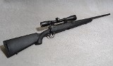 Savage Axis Rifle, .243 Winchester, 22.25 Inch Barrel, 8 lbs. - 1 of 10