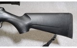 Tikka T3X Rifle, .308 Winchester, 22.25 Inch Barrel, 8 3/4 lbs. - 9 of 10