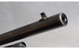 Remington 552 Rifle, .22 Short, Long, Long Rifle, 23 Inch Barrel, 6 3/4 lbs. - 5 of 10